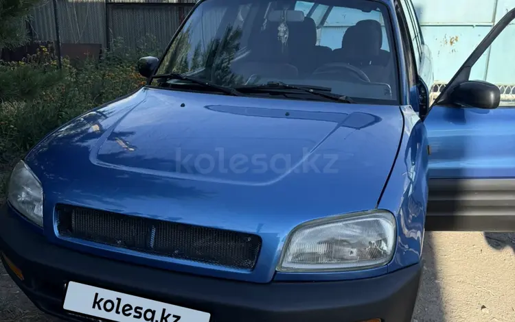 Toyota RAV4 1996 года за 2 900 000 тг. в Темиртау