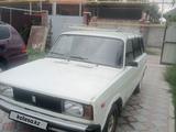 ВАЗ (Lada) 2104 1995 годаfor680 000 тг. в Каскелен – фото 4