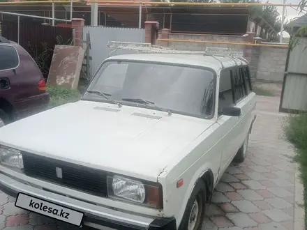 ВАЗ (Lada) 2104 1995 года за 680 000 тг. в Каскелен – фото 4