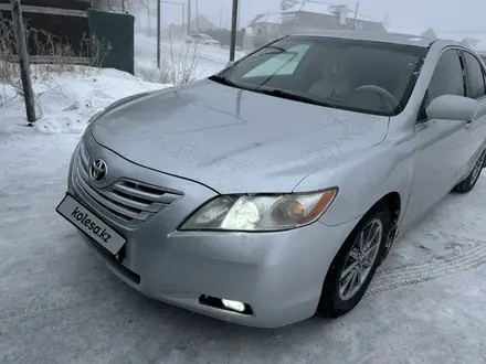 Toyota Camry 2006 года за 6 400 000 тг. в Зайсан – фото 10