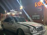 Mercedes-Benz E 320 1998 года за 4 100 000 тг. в Алматы – фото 4