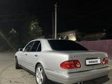 Mercedes-Benz E 320 1998 года за 4 100 000 тг. в Алматы – фото 5