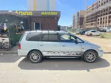 Honda Odyssey, 1995