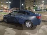ВАЗ (Lada) Vesta 2019 годаүшін4 300 000 тг. в Атырау