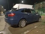 ВАЗ (Lada) Vesta 2019 годаүшін4 300 000 тг. в Атырау – фото 3