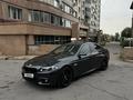 BMW 535 2014 годаfor11 700 000 тг. в Алматы – фото 2