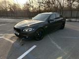 BMW 535 2014 года за 11 800 000 тг. в Алматы