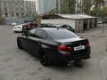 BMW 535 2014 годаfor11 700 000 тг. в Алматы – фото 4