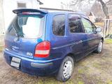 Toyota Spacio 1997 года за 3 300 000 тг. в Алматы – фото 4