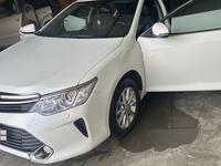 Toyota Camry 2016 годаүшін13 000 000 тг. в Уральск