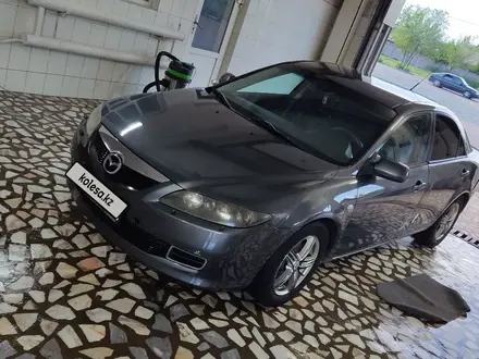 Mazda 6 2007 года за 3 500 000 тг. в Павлодар – фото 5