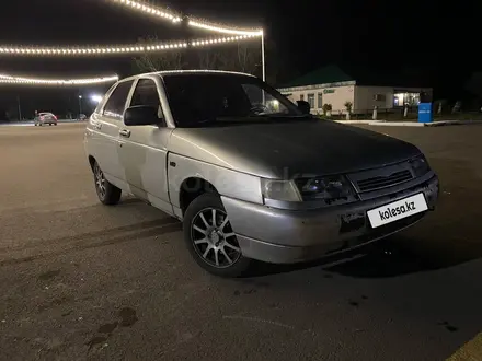 ВАЗ (Lada) 2112 2004 года за 600 000 тг. в Астана – фото 17