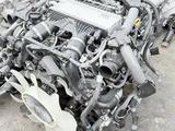 Двигатель с коробкой Lc 300 Lx 600 за 3 000 000 тг. в Караганда – фото 2