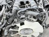 Двигатель с коробкой Lc 300 Lx 600 за 3 000 000 тг. в Караганда – фото 3