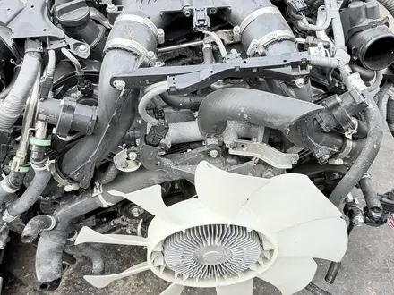 Двигатель с коробкой Lc 300 Lx 600 за 3 000 000 тг. в Караганда – фото 3