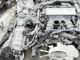 Двигатель с коробкой Lc 300 Lx 600 за 3 000 000 тг. в Караганда – фото 5