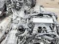 Двигатель с коробкой Lc 300 Lx 600үшін3 000 000 тг. в Караганда – фото 4