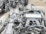 Двигатель с коробкой Lc 300 Lx 600 за 3 000 000 тг. в Караганда – фото 4