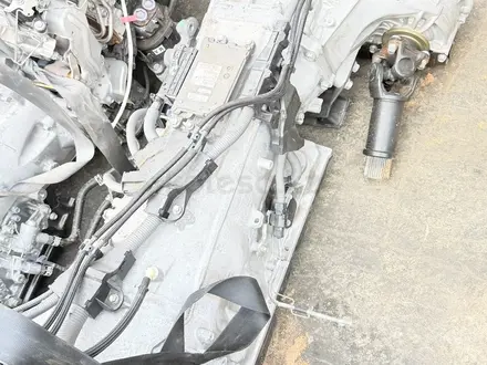 Двигатель с коробкой Lc 300 Lx 600 за 3 000 000 тг. в Караганда – фото 6