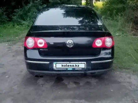 Volkswagen Passat 2008 года за 3 600 000 тг. в Павлодар – фото 6