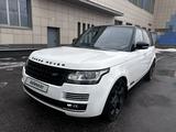 Land Rover Range Rover 2016 года за 16 850 000 тг. в Москва