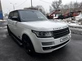 Land Rover Range Rover 2016 года за 16 850 000 тг. в Москва – фото 2