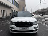 Land Rover Range Rover 2016 года за 16 850 000 тг. в Москва – фото 3