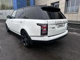 Land Rover Range Rover 2016 года за 16 850 000 тг. в Москва – фото 5