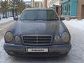 Mercedes-Benz E 230 1997 годаүшін2 499 000 тг. в Астана – фото 5