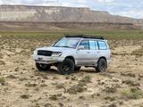Toyota Land Cruiser 2006 годаүшін8 000 000 тг. в Шетпе – фото 2