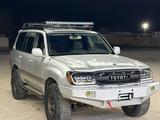 Toyota Land Cruiser 2006 годаүшін8 000 000 тг. в Шетпе