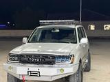Toyota Land Cruiser 2006 годаүшін8 000 000 тг. в Шетпе – фото 3