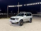 Toyota Land Cruiser 2006 годаүшін8 000 000 тг. в Шетпе – фото 4
