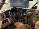 Toyota Land Cruiser 2006 годаүшін8 000 000 тг. в Шетпе – фото 5