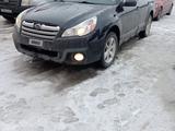 Subaru Outback 2013 года за 6 000 000 тг. в Актобе – фото 3