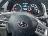 Subaru Outback 2013 года за 6 000 000 тг. в Актобе – фото 5