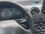 Daewoo Matiz 2011 года за 800 000 тг. в Талгар – фото 3