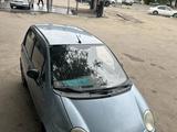 Daewoo Matiz 2011 года за 800 000 тг. в Талгар – фото 2