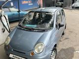 Daewoo Matiz 2011 года за 800 000 тг. в Талгар