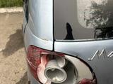 Daewoo Matiz 2011 года за 800 000 тг. в Талгар – фото 5