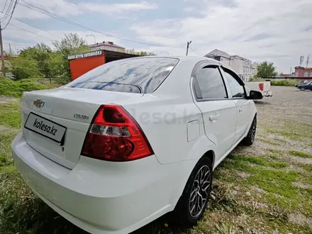 Chevrolet Nexia 2021 года за 5 300 000 тг. в Уральск – фото 3