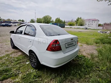 Chevrolet Nexia 2021 года за 5 300 000 тг. в Уральск – фото 4