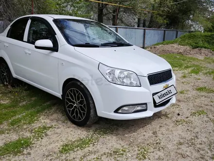 Chevrolet Nexia 2021 года за 5 300 000 тг. в Уральск – фото 6