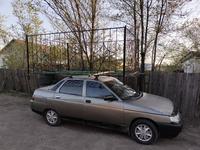 ВАЗ (Lada) 2110 2001 года за 650 000 тг. в Уральск
