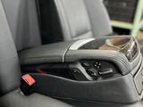 Задний электро диван от bmw F01 заднее сидение за 220 000 тг. в Шымкент – фото 4
