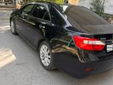 Toyota Camry 2012 годаfor10 000 000 тг. в Тараз – фото 2