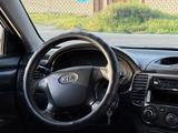 Kia Lotze 2007 года за 2 200 000 тг. в Шымкент