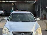 Kia Lotze 2007 года за 2 200 000 тг. в Шымкент – фото 5