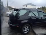 Lexus RX 300 1999 года за 3 850 000 тг. в Уральск – фото 2