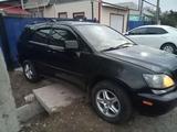 Lexus RX 300 1999 года за 3 850 000 тг. в Уральск – фото 4